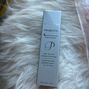 Dr Lili fan Probiotic